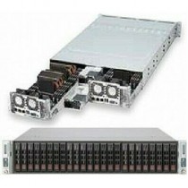 SuperMicro SYS-2027TR-D70RF+, сервер 2U Rackmount