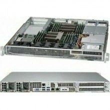 Supermicro SYS-1028R-WMR сервер