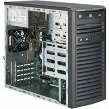 Supermicro SYS-5038D-I, сервер