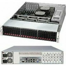 Supermicro SSG-2028R-E1CR24N, сервер 2U
