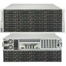 SuperMicro SSG-6048R-E1CR36L, сервер 4U