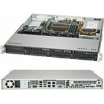 SuperMicro SYS-5019S-MN4 сервер