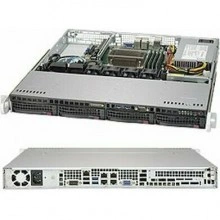 Supermicro SYS-5019S-MN4 сервер