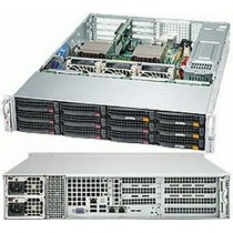 SuperMicro SYS-6028R-TDWNR сервер 2U