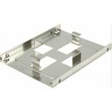 Supermicro MCP-240-00127-0N, монтажный комплект для сервера