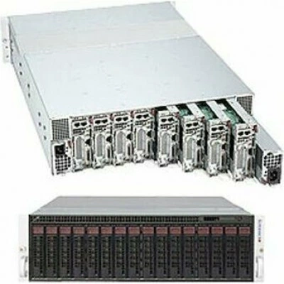 Supermicro SYS-5038MR-H8TRF сервер