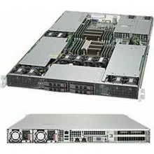 Supermicro SYS-1028GR-TR сервер Rack 1U