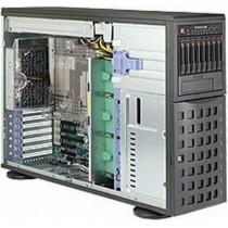 SuperMicro SYS-7048R-C1RT сервер
