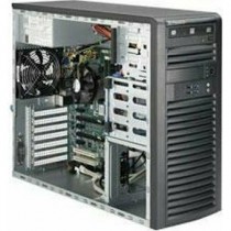 SuperMicro SYS-5039A-IL сервер