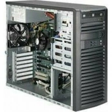 Supermicro SYS-5039A-IL сервер