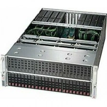 Supermicro SYS-4028GR-TR сервер
