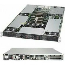 Сервер Supermicro SYS-1028GR-TRT