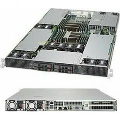 Сервер Supermicro SYS-1028GR-TRT