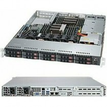 SuperMicro SYS-1028R-WTNRT — сервер Rack 1U