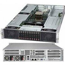 SuperMicro SYS-2028GR-TR сервер