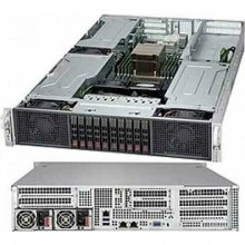 Supermicro SYS-2028GR-TR сервер