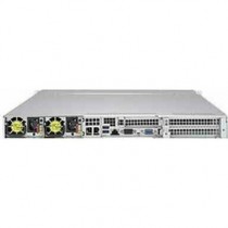 SuperMicro SYS-1028U-TRT+ сервер 1U