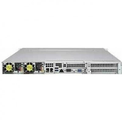Supermicro SYS-1028U-TRT+ сервер 1U