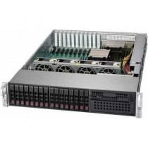 SuperMicro SYS-2028R-TXR сервер
