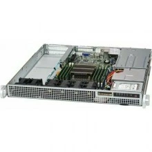 Supermicro SYS-1018R-WR сервер
