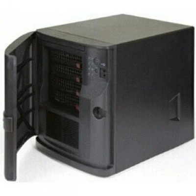 Supermicro SYS-MICROSERV Сервер