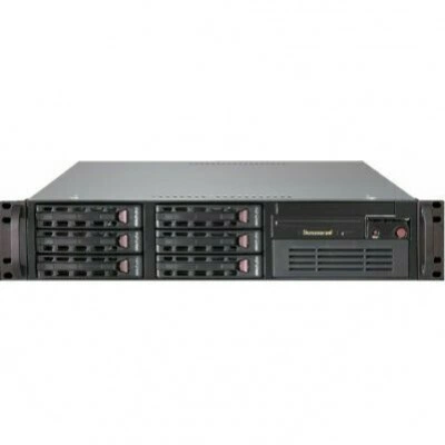 Supermicro SYS-6028R-T Bundle, 2U серверная платформа Supermicro SYS-6028R-T Bundle, 2U серверная платформа