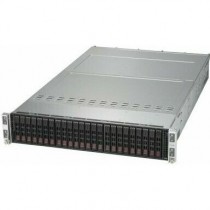 SuperMicro SYS-2028TP-HC1R-SIOM, сервер 2U