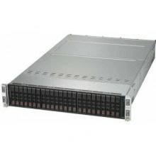 Supermicro SYS-2028TP-HC1R-SIOM, сервер 2U