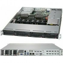 SuperMicro SYS-6019P-WTR сервер 1U