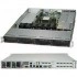 Корпус для сервера Supermicro SC815TQC-R504WB2 (CSE-815TQC-R504WB2), 1U, 4 отсека, 500W Корпус для сервера Supermicro SC815TQC-R504WB2 (CSE-815TQC-R504WB2), 1U, 4 отсека, 500W