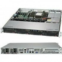 SuperMicro SYS-5019P-MTR сервер