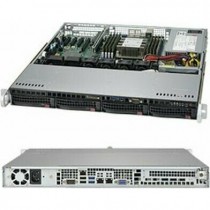SuperMicro SYS-5019P-MT сервер