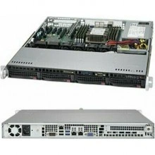 Supermicro SYS-5019P-MT сервер