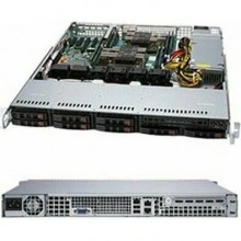 Supermicro SYS-1029P-MT сервер 1U