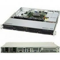 SuperMicro SYS-5019P-MR сервер
