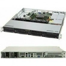 Supermicro SYS-5019P-MR сервер