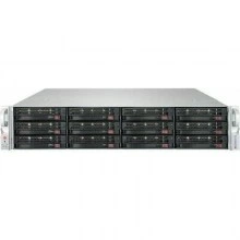 Supermicro SYS-6029P-WTRT, серверная платформа 2U