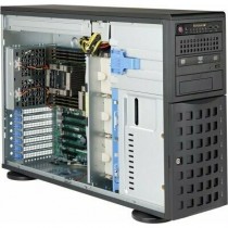 SuperMicro SYS-7049P-TR сервер Tower, 2 × Intel Xeon Scalable