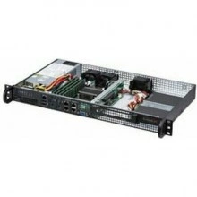 Supermicro SYS-5019A-FTN4 сервер 1U