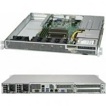 Supermicro SYS-1019S-WR сервер