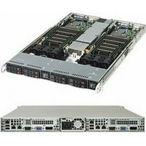 SuperMicro SYS-1028TR-T сервер