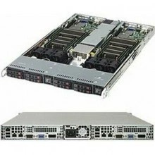Supermicro SYS-1028TR-T сервер