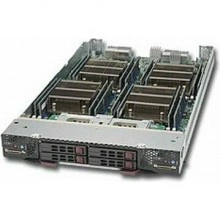 Supermicro SBI-7228R-T2X сервер