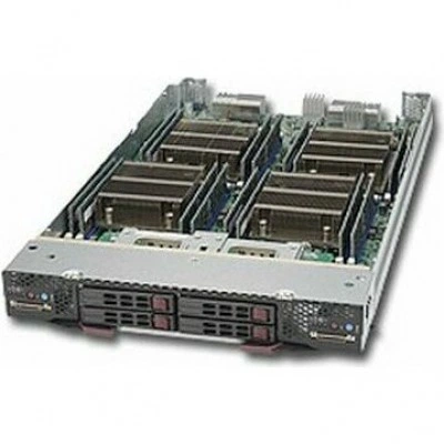Supermicro SBI-7228R-T2X сервер