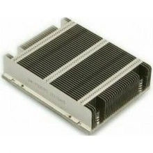 Supermicro SNK-P0057PS — радиатор для процессора LGA2011 Narrow ILM