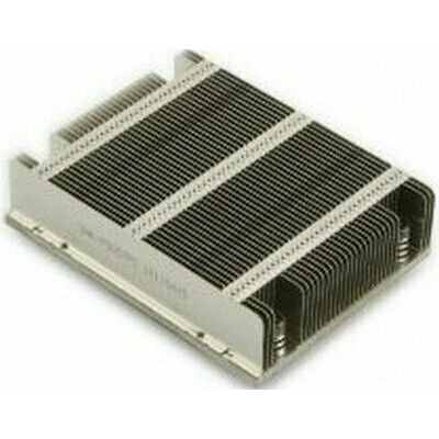 Supermicro SNK-P0057PS — радиатор для процессора LGA2011 Narrow ILM Supermicro SNK-P0057PS — радиатор для процессора LGA2011 Narrow ILM