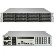 Supermicro SSG-6029P-E1CR12L сервер