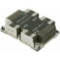 SuperMicro SNK-P0067PS радиатор процессора