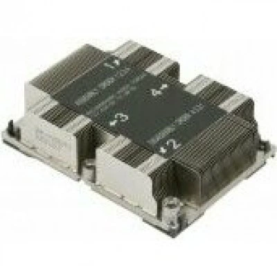 Supermicro SNK-P0067PS радиатор процессора Supermicro SNK-P0067PS радиатор процессора