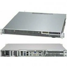 Supermicro SYS-1019S-M2, сервер Rack 1U